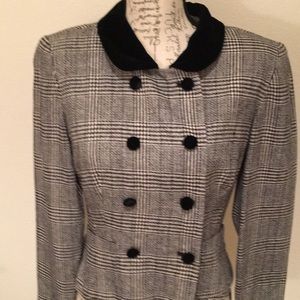 Patrick Collection Lightweight Suit Size 6